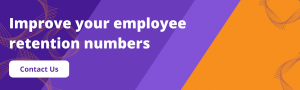 improve employee retention numbers