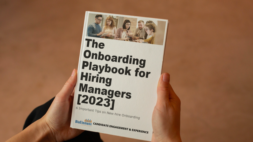 The onboarding playbook for hiring managers featured image