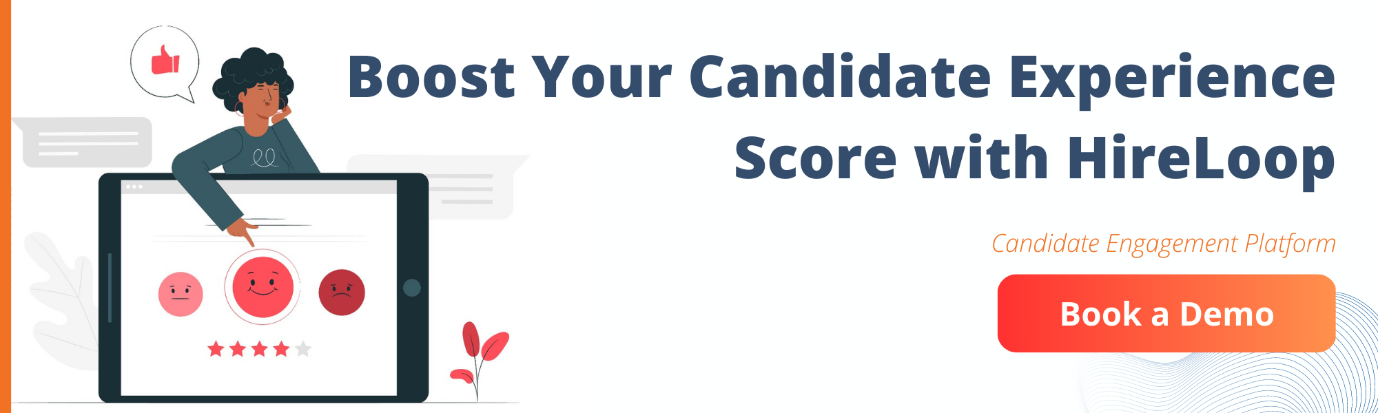 How Candidate Experience Survey Improve Hiring CTA 2